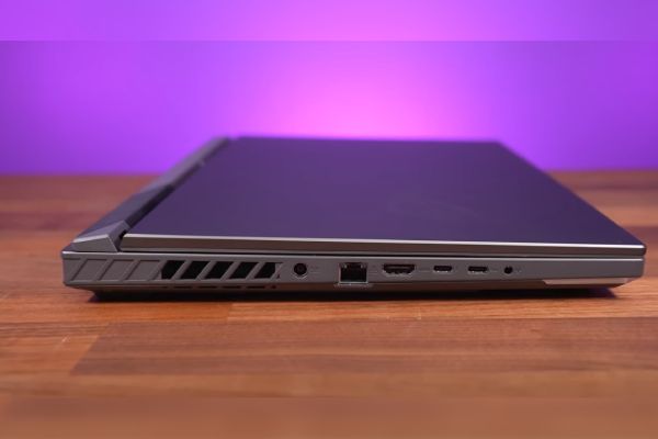 Asus ROG Strix G16 G614JVR-ES94 Specs