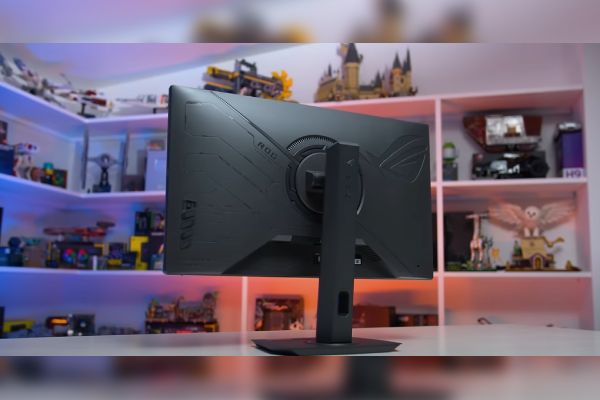 Asus ROG Strix XG27UCS Review