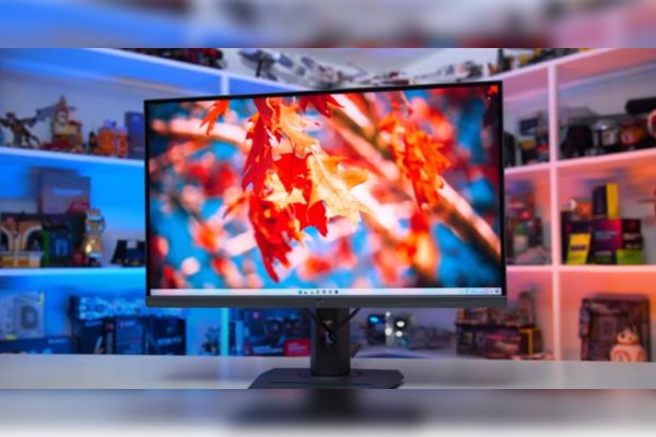 Asus ROG Strix XG27UCS Review