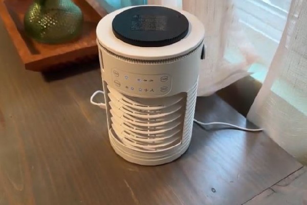 Azoiito Portable Air Conditioner Review