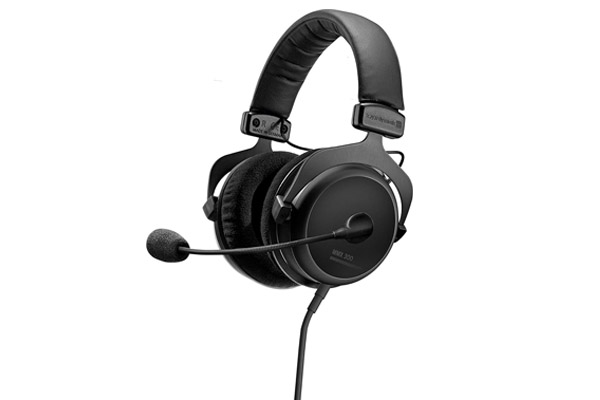 Best beyerdynamic MMX 300 Premium Gaming Headset