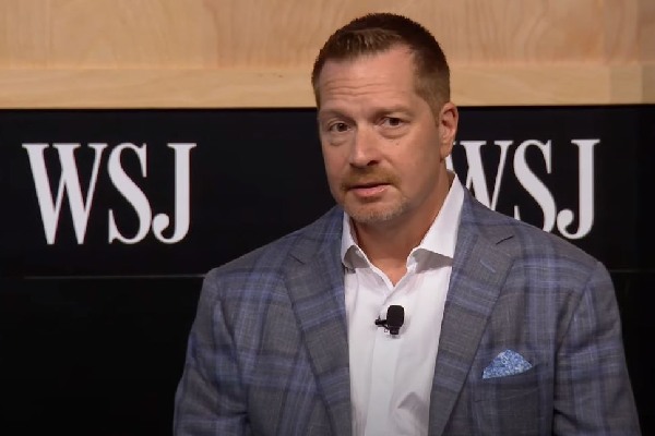 CrowdStrike George Kurtz Testifying