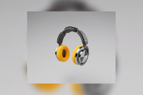 Dyson OnTrac Audio Only Headphones