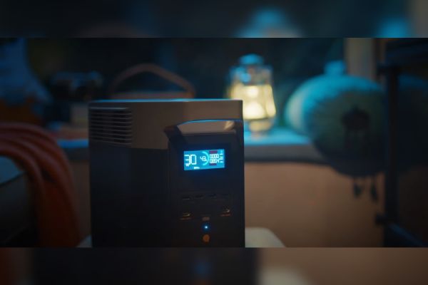 Ecoflow 1024 W DELTA 2 Review