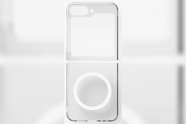 Elago Samsung Galaxy Z Flip 6 accessories