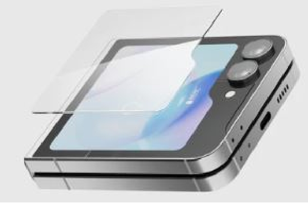 Elago Samsung Galaxy Z Flip 6 accessories