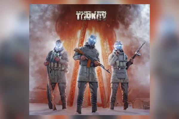 Tarkov July Patch Has Cheater's Bounty