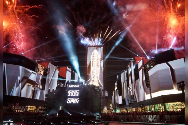 Esports World Cup GSS Day 1 Kicks Off