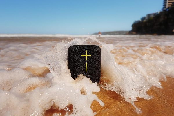 Ultimate Ears Everboom Review