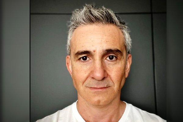 Ex Epic Games EVP Alain Tascan