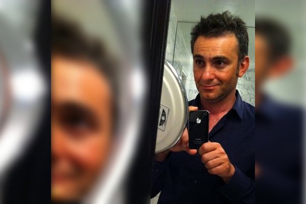 Ex Epic Games VP Alain Tascan