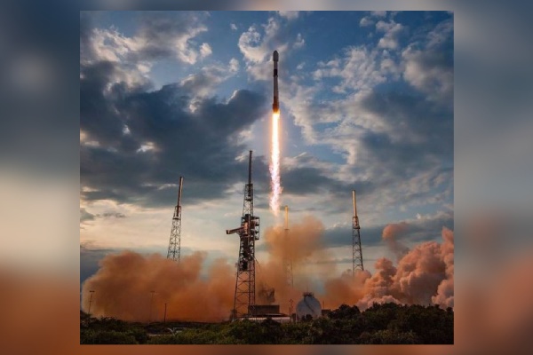SpaceX Falcon 9 Grounded By USFAA
