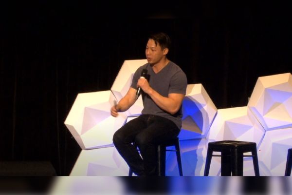 Fitbod CEO Allen Chen