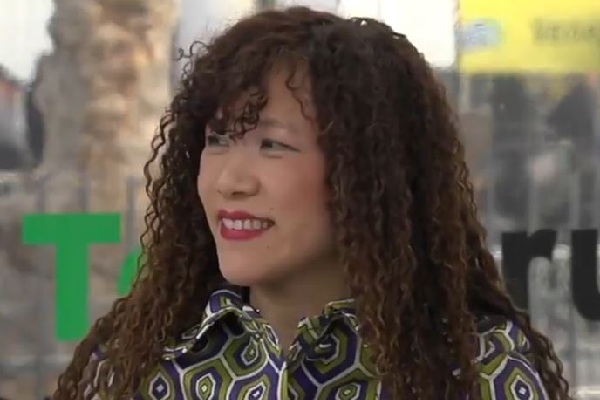 Weili Dai Net Worth