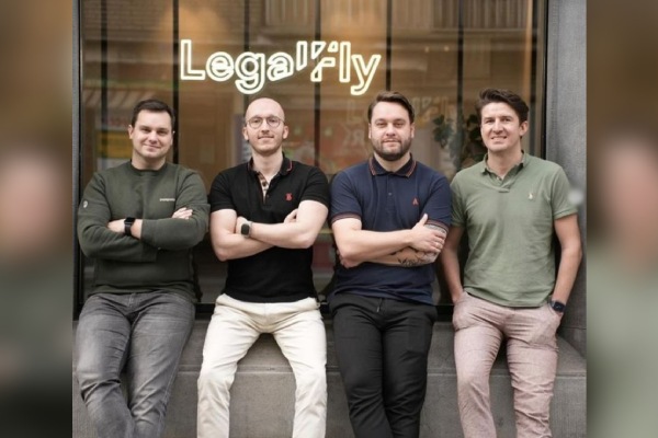 LegalFly Secures 15M Euros