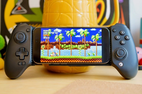 GameSir G8 Plus Bluetooth Controller Review