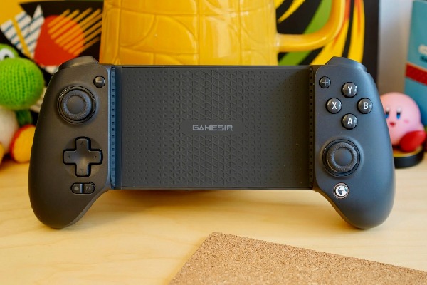 GameSir G8 Plus Bluetooth Controller Review