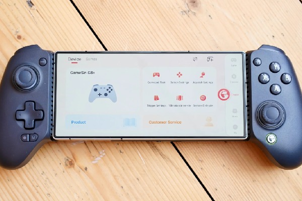 GameSir G8 Plus Bluetooth Controller Review