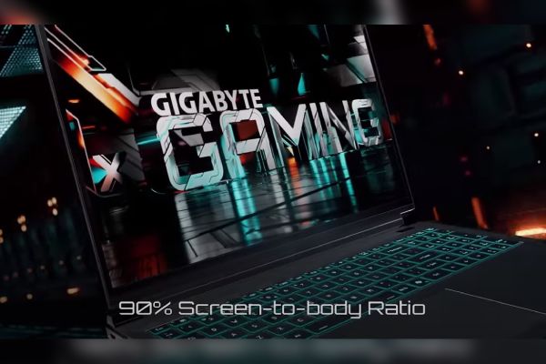 Gigabyte Aorus G6X 9KG Review