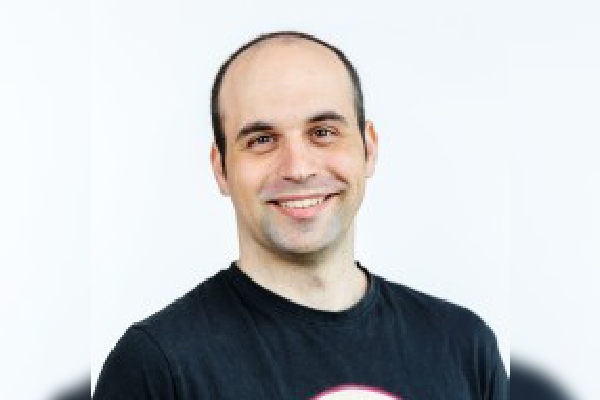Gling AI CEO Sefi Keller