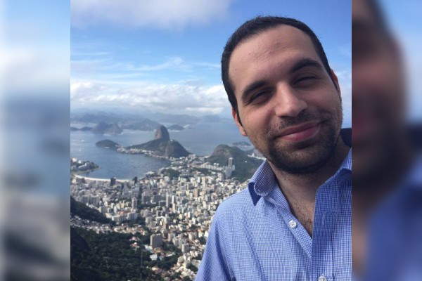 Gling AI CEO Sefi Keller