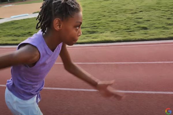 Google Cringe Olympics AI Ad Faced Backlash