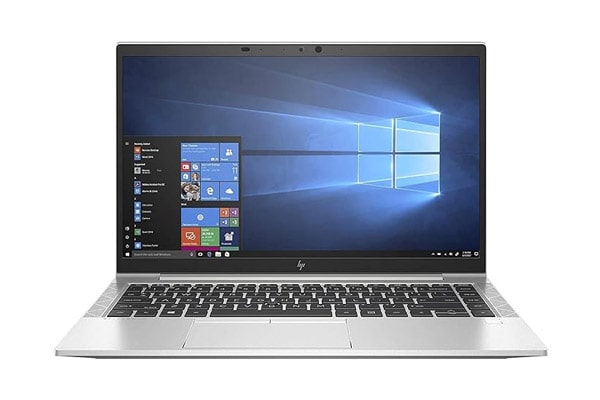 HP EliteBook 840 G7 14 Laptop with Intel Core i7-10810U processor