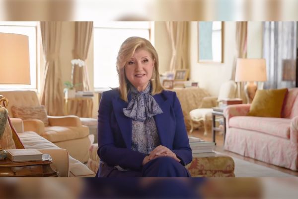 Huffington and Altman team Up