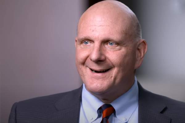 Steve Ballmer Richer Than Bill Gates