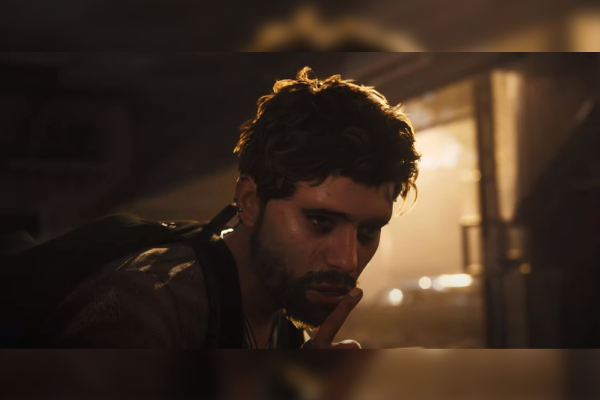John Krasinski Quiet Place Gets Video Game Adaptation