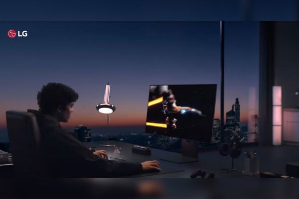 LG Ultragear 32GS95UE-B Review
