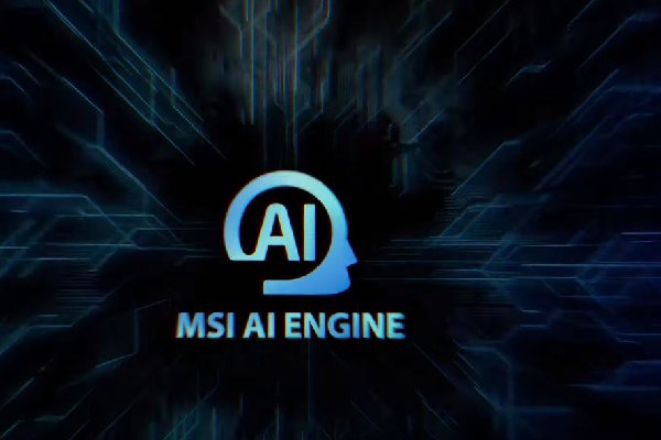 MSI Katana A17 AI B8VG Review