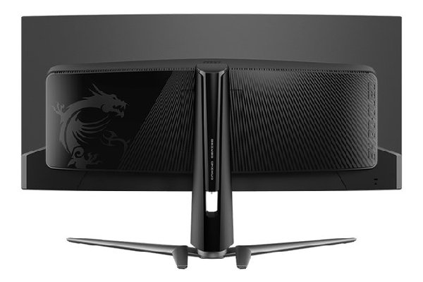 MSI Mag 341CQP QD-OLED Specs