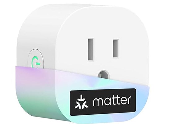 Meross Matter Smart Plug Mini: Easy Setup, Privacy, Voice Control