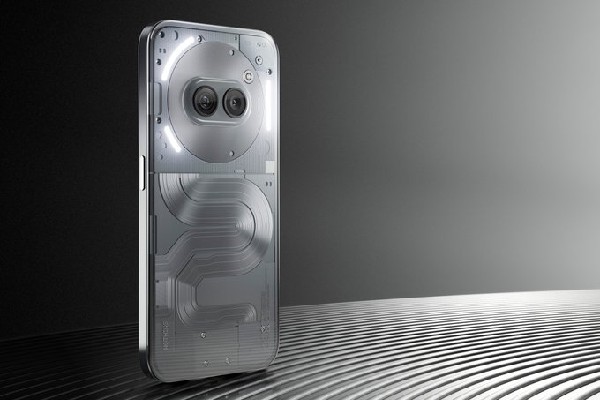 Nothing Phone 2a Plus Cameras Leaked