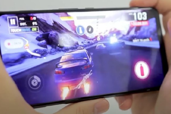 Latest Nubia Z60 Ultra Leading Review
