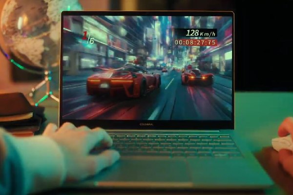 Nvidia RTX 4070 Colorful Epoch 14 Specs