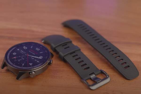 OnePlus Snapdragon W5 Watch 2R Specs