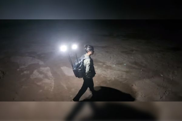 Outask Telescopic Lantern Review