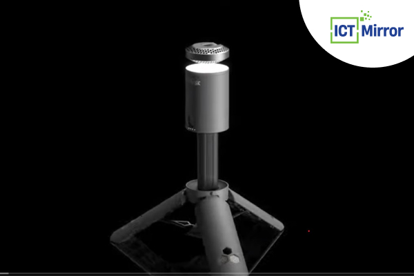 Outask Telescopic Lantern Review: A Powerful Flashlight With Durable Texture