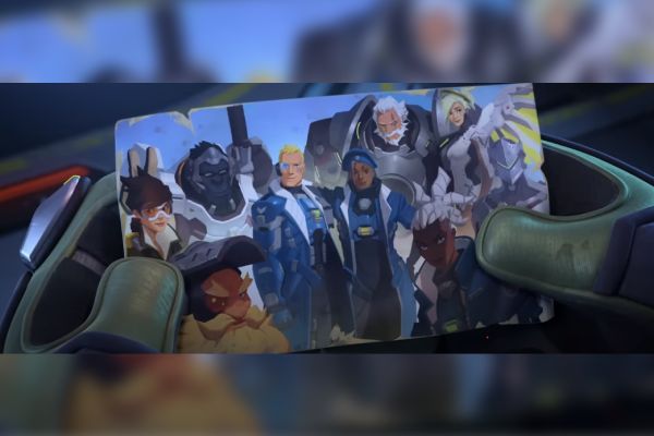 Overwatch 2 Officially Bringing Back 6v6