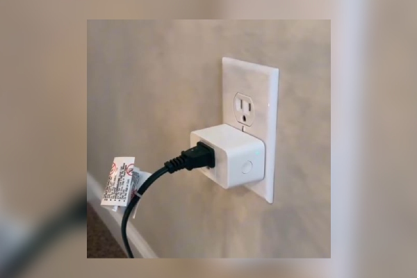 Meross MSS315 Smart Wi-Fi Plug Mini Review