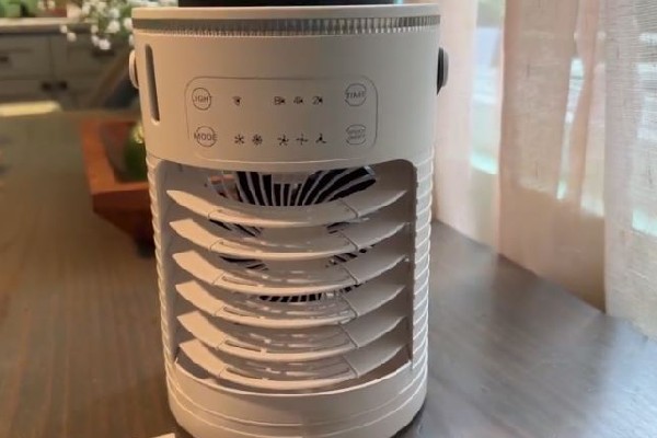Azoiito Portable Air Conditioner Review