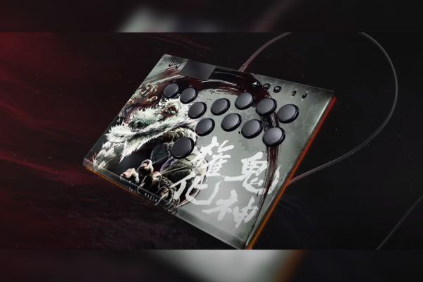Razer Kitsune Fighter Edition Akuma Specs