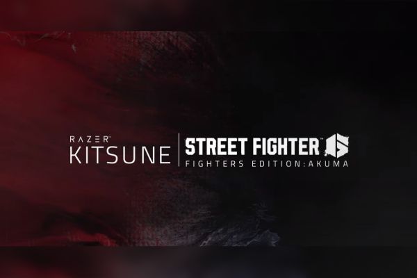 Razer Kitsune Fighter Edition Akuma Specs