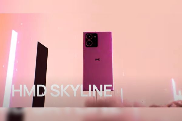 Repairable HMD Skyline Specs