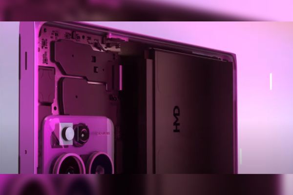 Repairable HMD Skyline Specs