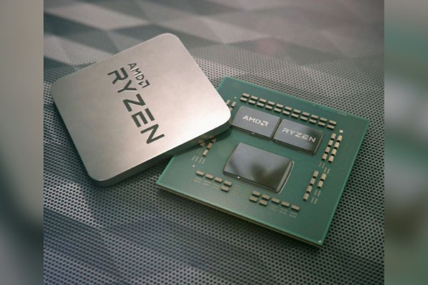 Geekbench Saw AMD Ryzen AI 7 Pro 160 Debut