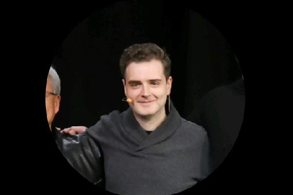 Sakana AI Founders