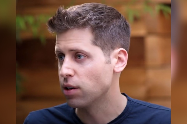OpenAI Ceo As Marvel Villain